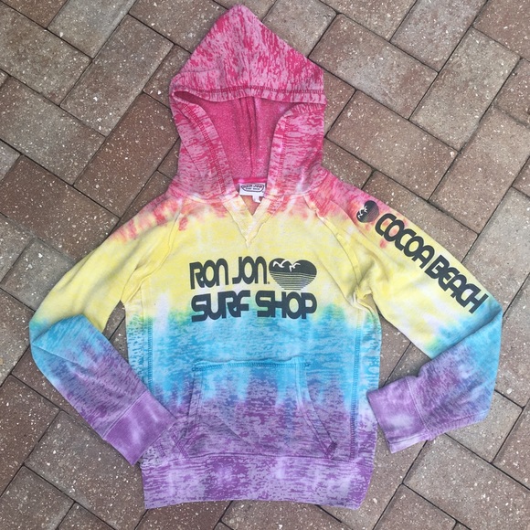 Ron Jon Surf Shop Other - Ron Joh Surf Shop Hoodie 💖